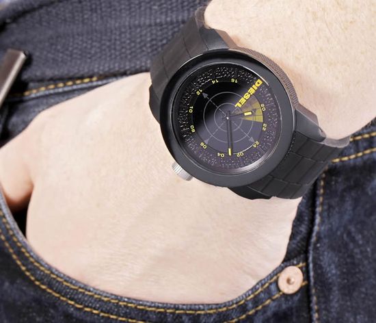 Наручные часы Diesel DZ1605