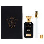 Распив MONARCH III edP 1ml unisex