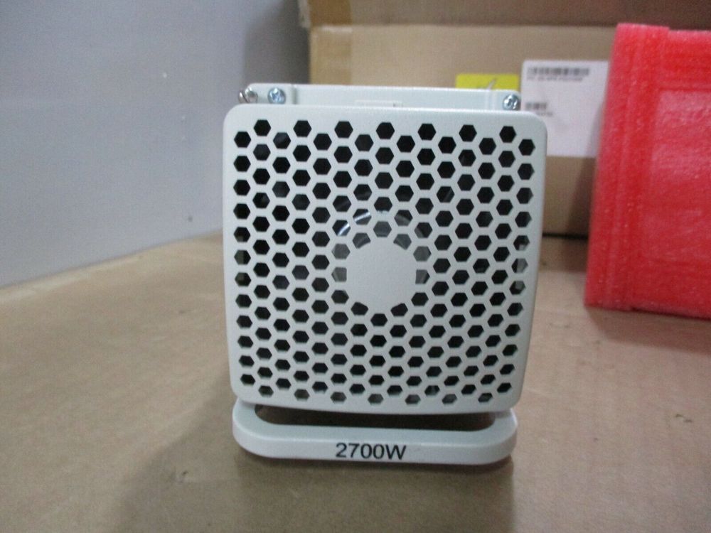 Блок питания Crossbeam 2700W X-Series AC Power Supply XS-SPR-PS2700M