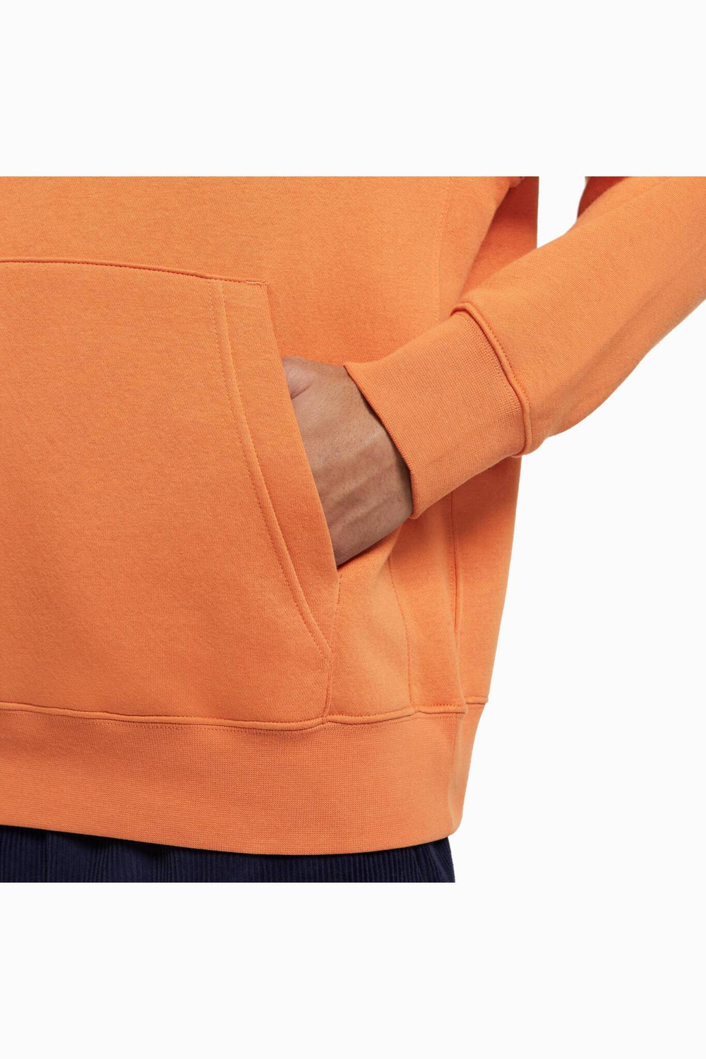 Кофта Nike Sportswear Club Fleece