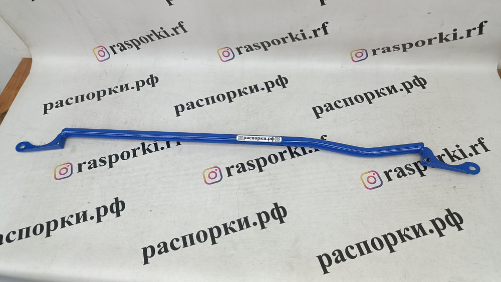 Распорка передних стоек (упоры у крыльев) Chery Tiggo 4 Pro, 7, 7 Pro Max, 7L, 8, 8 Pro, 8 Pro Max, Jaecoo j7, Tenet T4, T7, T8, Exeed LX (ПОД ЗАКАЗ)