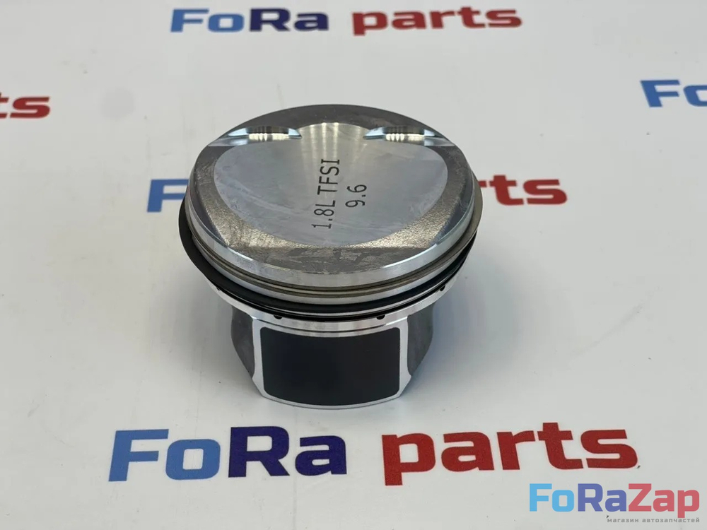 Поршни комплект STD VAG 1.8 21мм