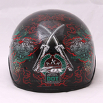 Шлем открытый ZOX Alto DDV
