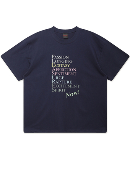 Футболка Кор. Рукав Thesaurus T-shirt