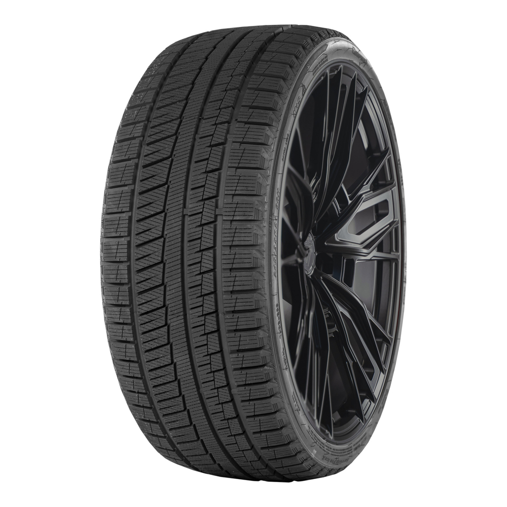 Легковая шина GRIPMAX SureGrip Pro Ice X 275/45R21 110H XL BSW