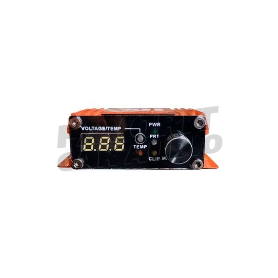 Усилитель DL Audio Gryphon Pro 2.2000