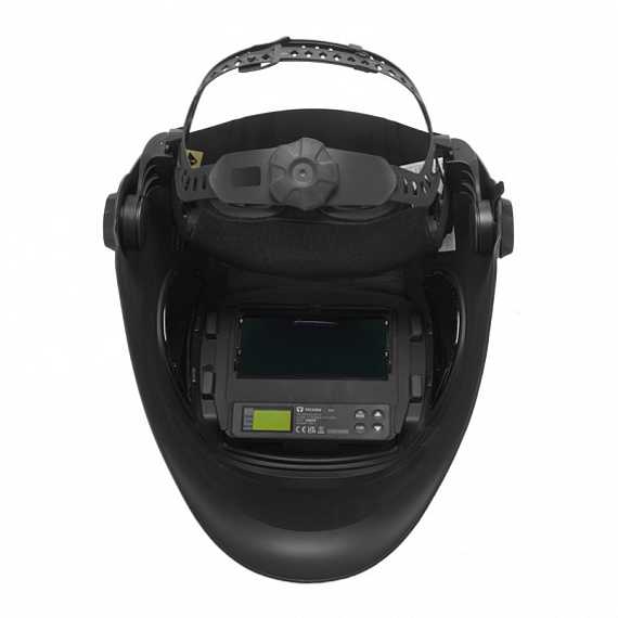 Маска сварщика Tecmen ADF 930