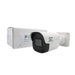 Видеокамера 4 MP ST-SF4901 FORT
