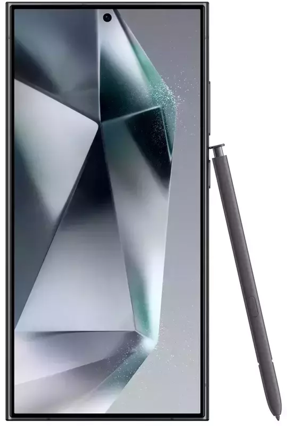Смартфон Samsung Galaxy S24 Ultra 12/1 ТБ, Titanium Black