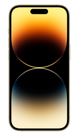 Мобильный телефон Apple iPhone 14 Pro Max 256GB Gold