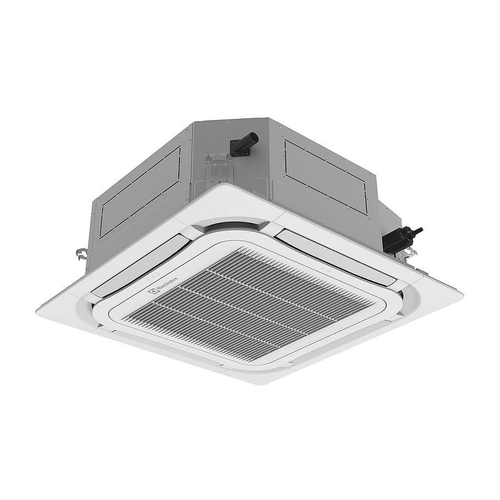 Electrolux EACC-24H/UP3-DC/N8 Unitary Pro DC внутренний блок кассетного типа