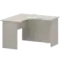 Стол компактный правый А-203.60.ПР Ясень шимо 1200x1200x760 Арго