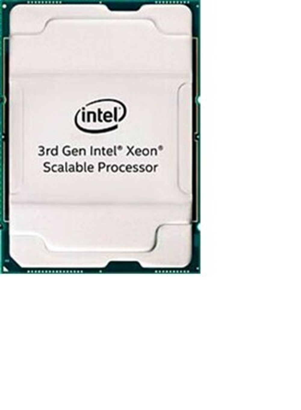 Процессор Intel Xeon W-3375