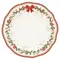 Тарелка обеденная christmas heritage, D28 см