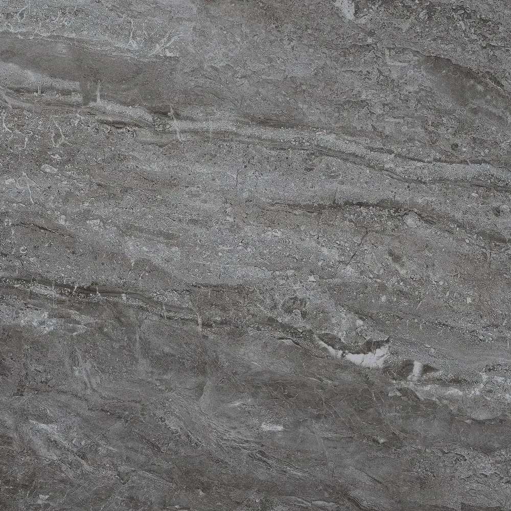 Керамогранит ALMA Ceramica GFU04SDT70R Sandstone 60x60 черный матовый под камень