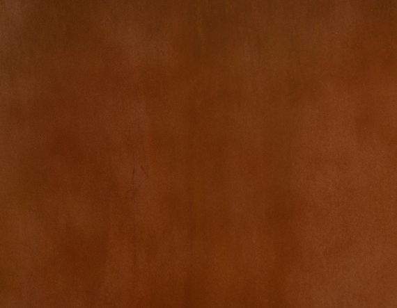 Кашпо TREEZ Effectory - серия Corten Steel - Высокий куб - Кортеновская сталь - Бархатистая окись