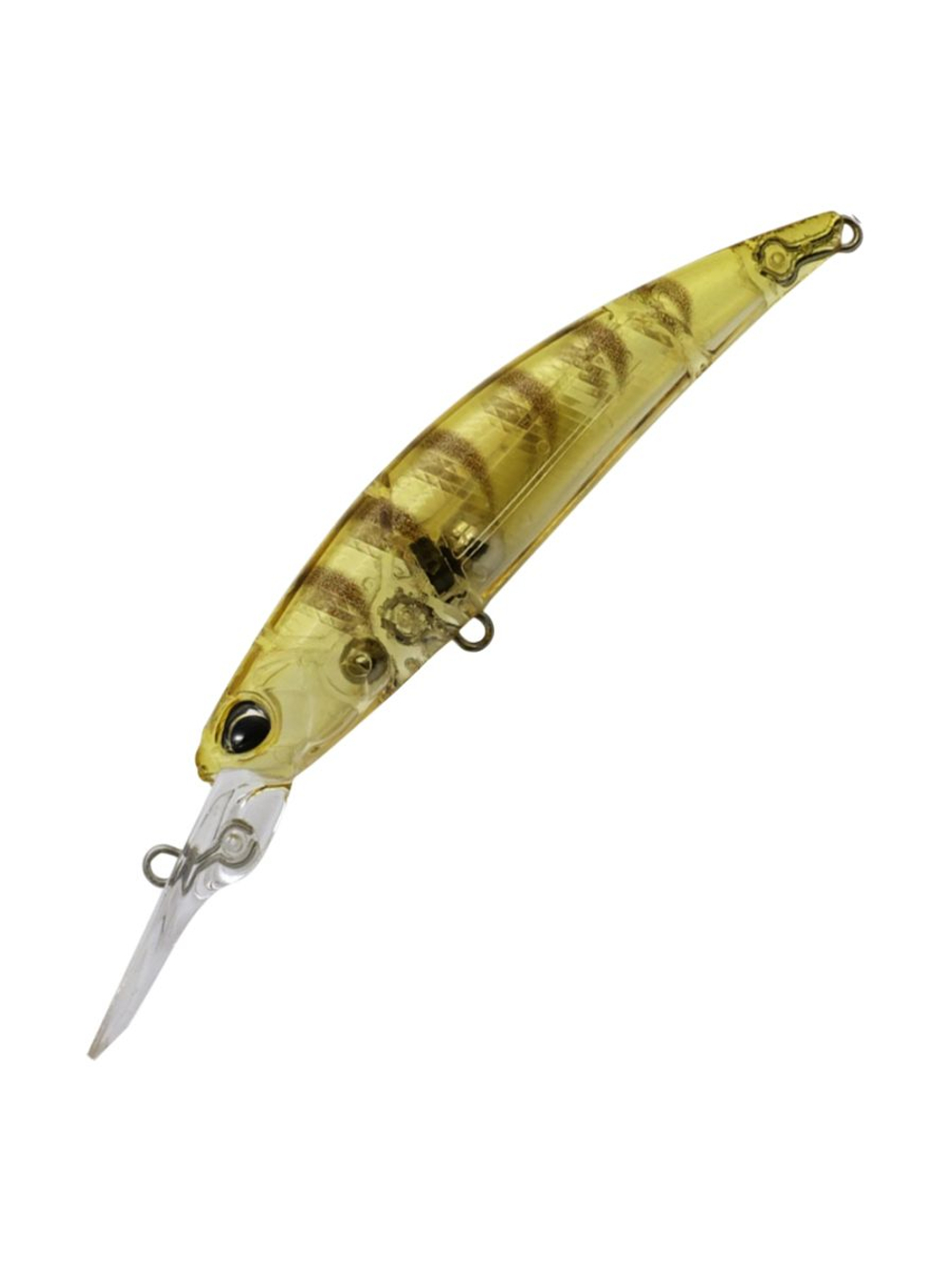 Воблер DUO Spearhead Ryuki 70 MDSP, ADA4068 Yamame Red Belly