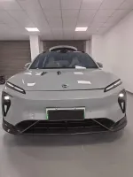 Карбоновый обвес для NIO ET5T НИО