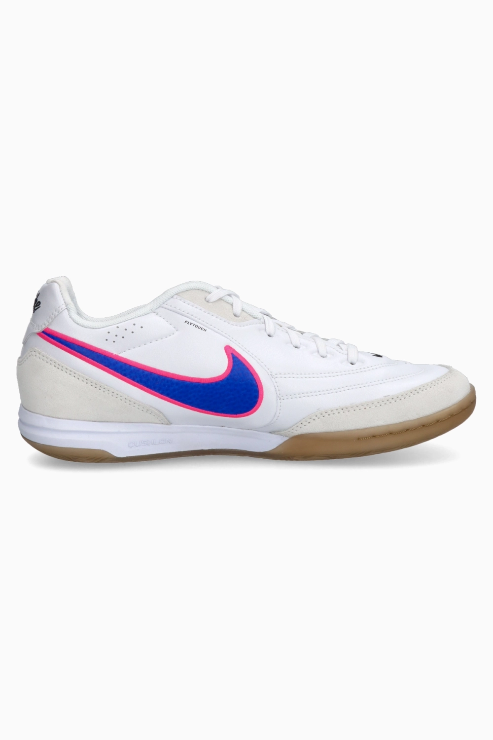 Футзалки Nike Tiempo Streetgato IC - белый