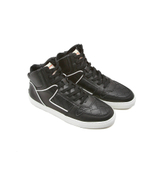 кроссовки laney Kurt Geiger - черный(9131001109)