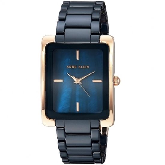 Женские часы Anne Klein AK/2952NVRG