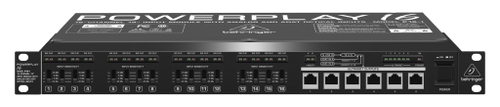 Behringer P16-I