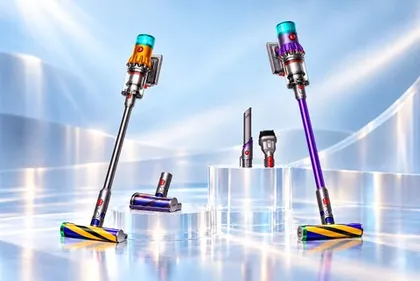 Лёгкий или мощный Dyson: какой пылесос удобнее для дома