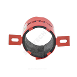 Муфта противопожарная сталь оц Дн 110 для труб K-Fire Collar красная K-flex R85CFGS00110