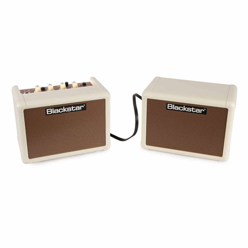 Blackstar Fly3 Acoustic Stereo Pack комбоусилитель для акустических инструментов