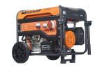 Бензогенератор Aurora AGE 7500 DSX 6776