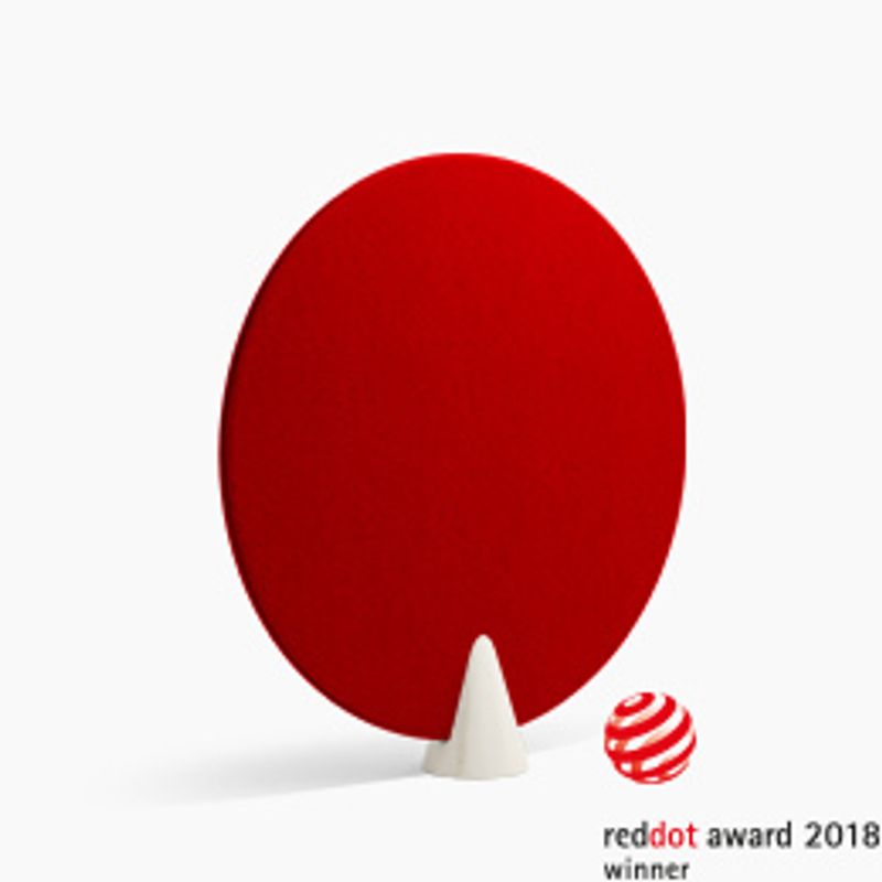 Cone Round