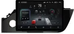 Магнитола для KIA Rio 4, Rio X 2020-2022, Solaris KRS/KRX (штатная КЗВ, рамка глянец) - Teyes CC4-PRO монитор 13" 2K QLED на Android 13, Быстрейшая, Snapdragon 778G, ИИ, CarPlay, DSP, 4G SIM-слот