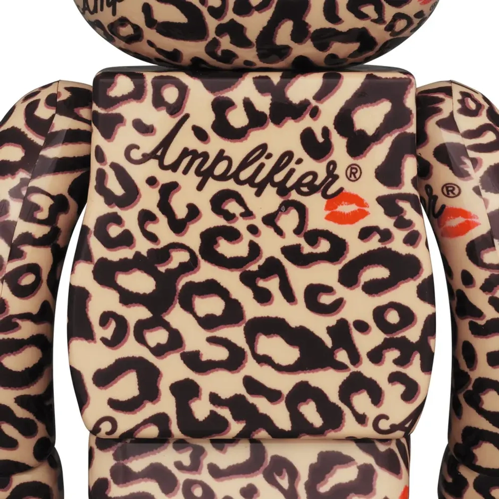 BE@RBRICK AMPLIFIER 100% & 400%