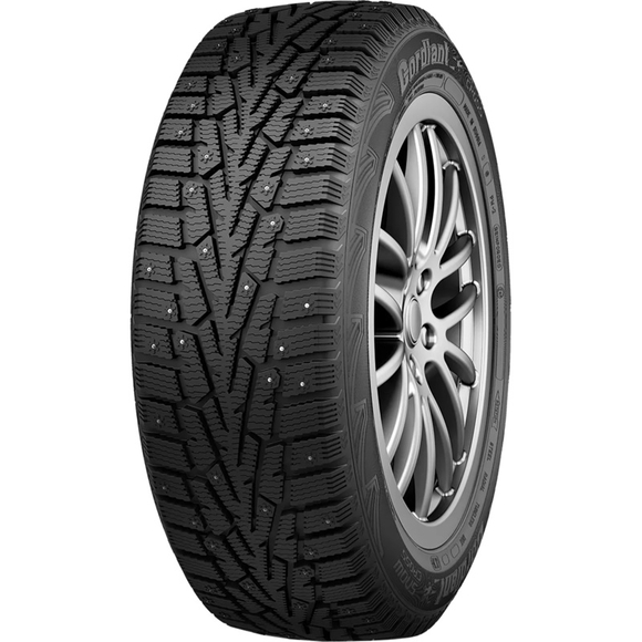 Kama 235/70R16 106T Snow Cross PW-2 TL (шип.)