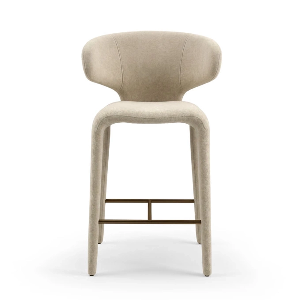 Полубарный стул CHAIRS