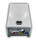 Котел газовый двухконтурный Federica Bugatti Eco Light 24
