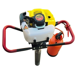 Керноотборник Iron Mole GCD53