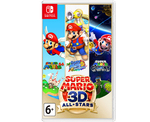 Super Mario 3D All Stars (NS) NEW