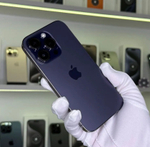 iPhone 14 Pro, 256 ГБ б/у SIM + eSIM б/у Original