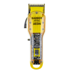 Dewal Профессиональная машинка для стрижки Barber Style Neon 03-081 Yellow