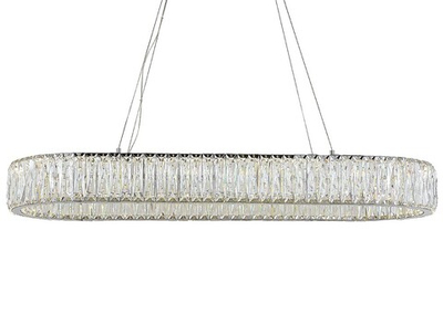 Подвесная люстра Newport CRYSTAL М0071032