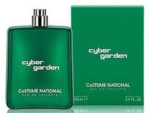 CoSTUME NATIONAL Cyber Garden