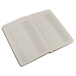 Блокнот Moleskine Passion Recipe 400 страниц (PASRECP)