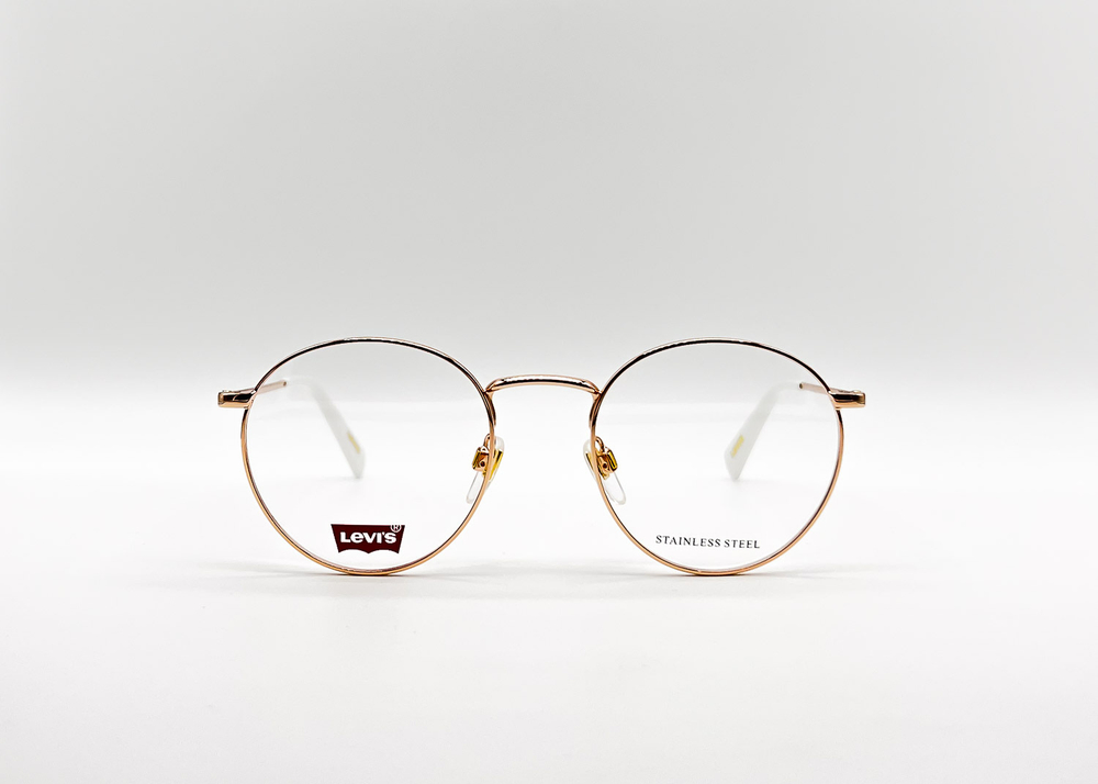 Изг. оправы Levi's LV1007 DDB