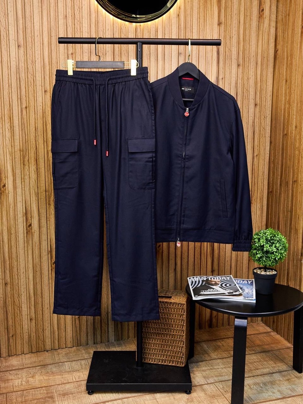 Костюм Kiton