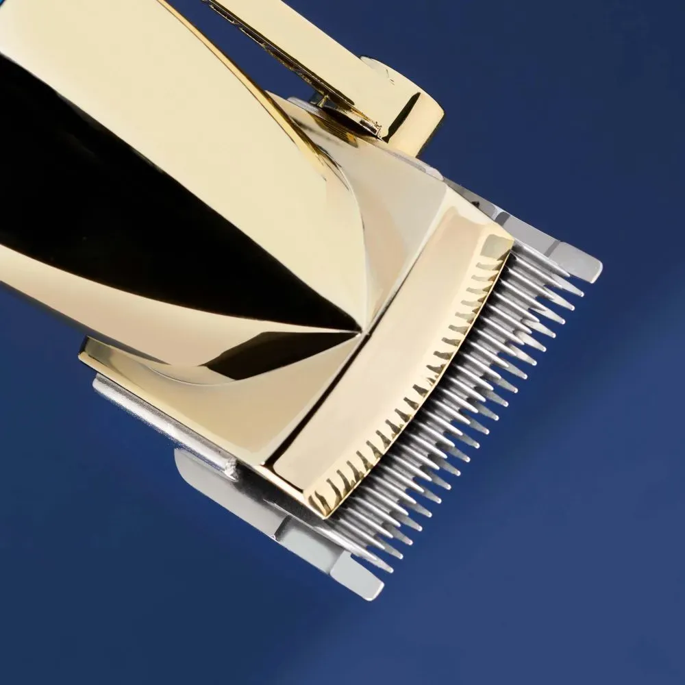 Машинка для стрижки BaByliss Super-X Metal E992E - 3