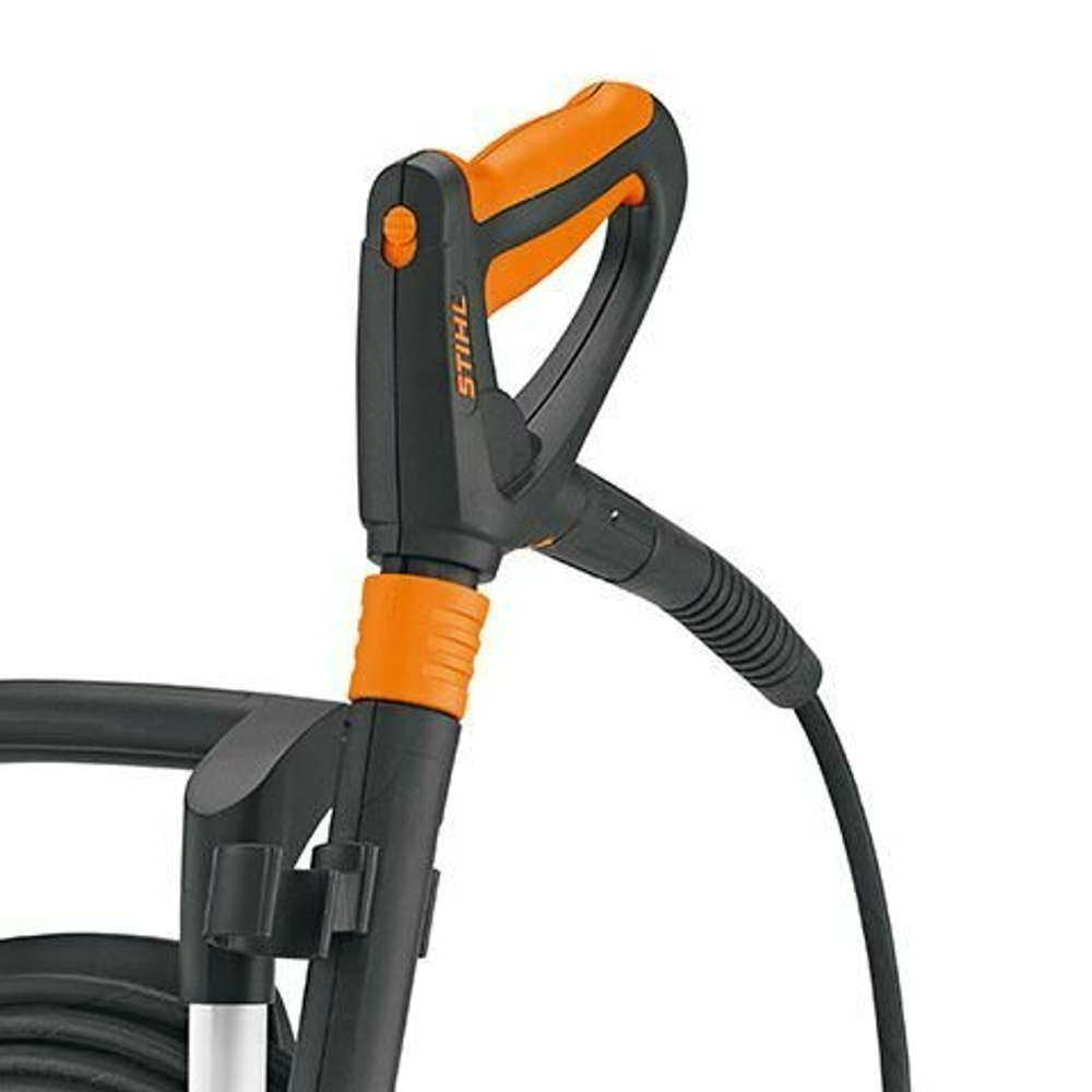 Мойка высокого давления STIHL RE 232 (4788-012-4503)