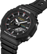 Часы Casio GA-2100RL-1A