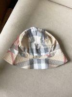 Панама Burberry