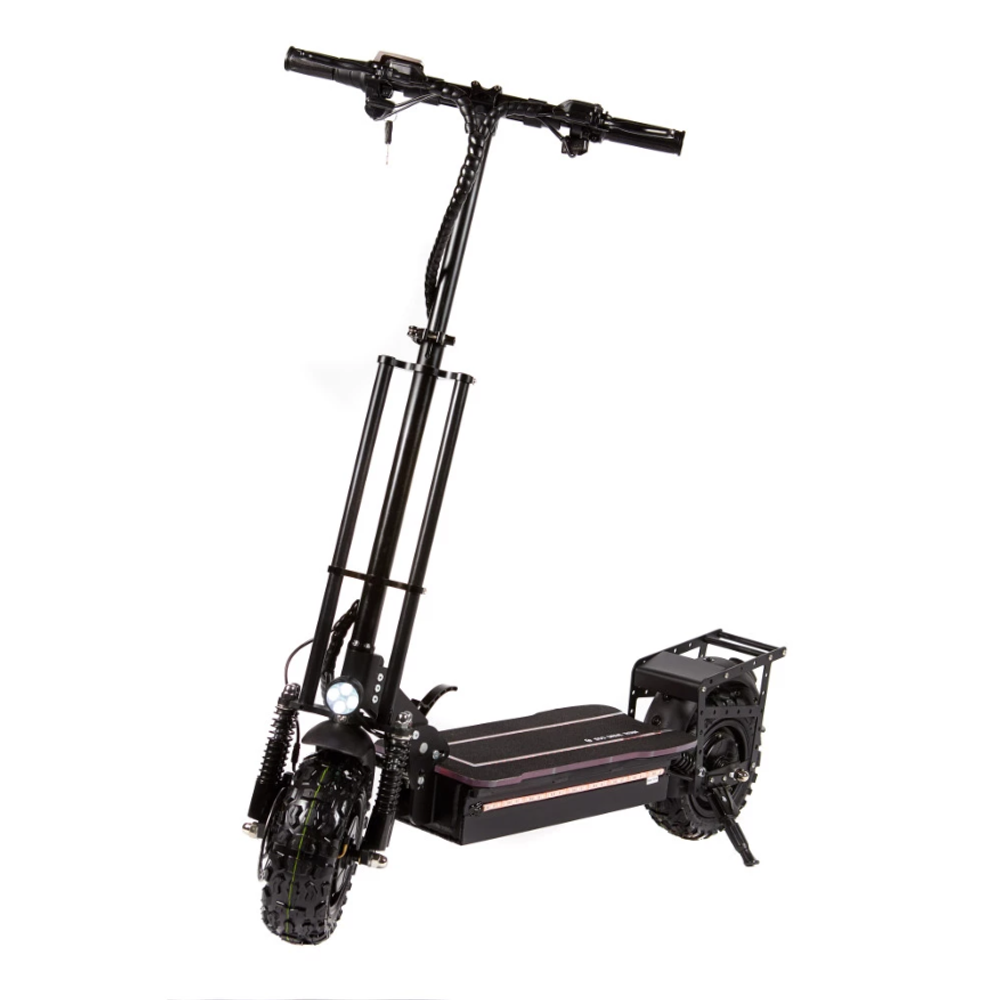 Электросамокат Eco Drive Titan 3000 W